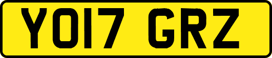 YO17GRZ