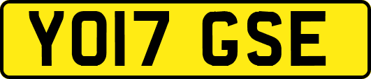 YO17GSE
