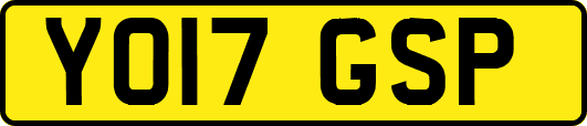 YO17GSP