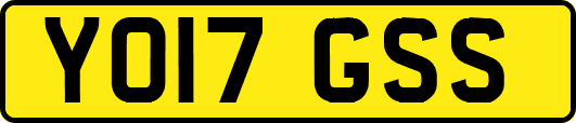 YO17GSS