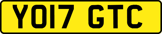 YO17GTC