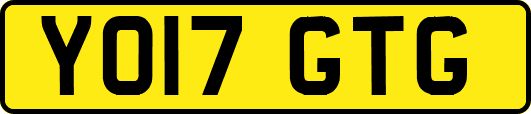 YO17GTG