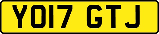 YO17GTJ