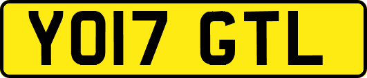 YO17GTL