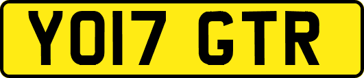 YO17GTR