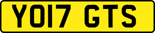 YO17GTS