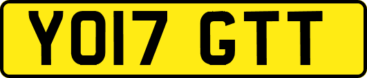 YO17GTT