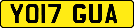 YO17GUA