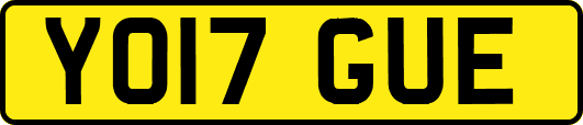 YO17GUE