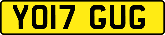 YO17GUG