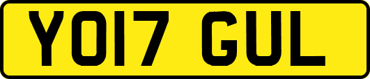 YO17GUL
