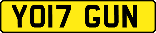 YO17GUN