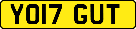 YO17GUT