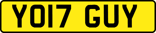 YO17GUY