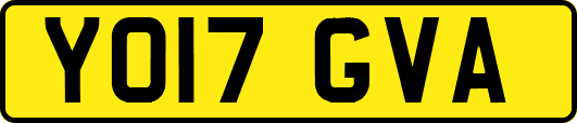 YO17GVA