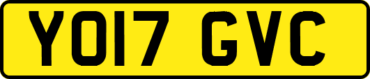 YO17GVC