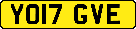 YO17GVE