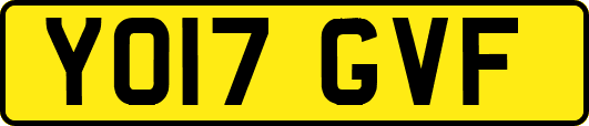 YO17GVF
