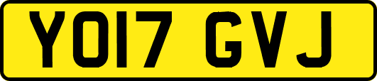 YO17GVJ