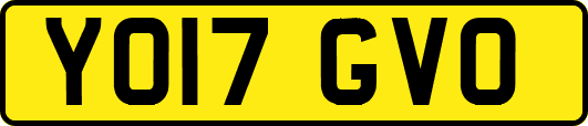 YO17GVO