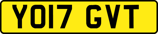 YO17GVT