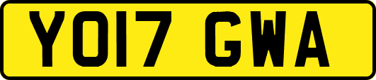 YO17GWA
