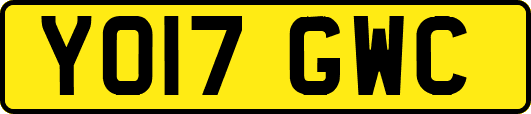 YO17GWC
