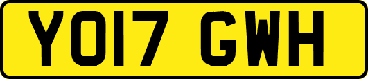 YO17GWH