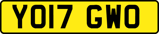 YO17GWO