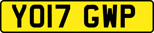 YO17GWP