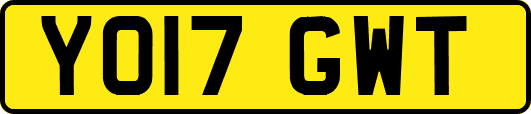 YO17GWT