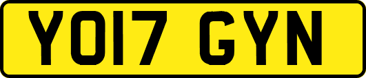 YO17GYN