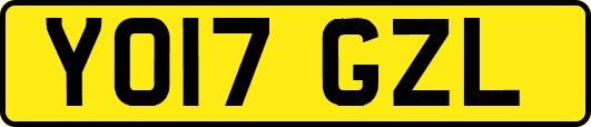 YO17GZL
