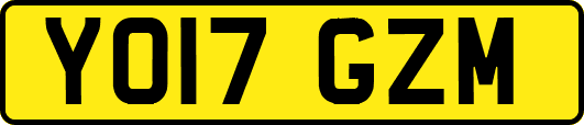 YO17GZM