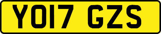 YO17GZS