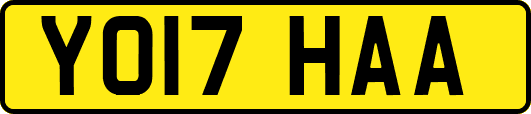 YO17HAA