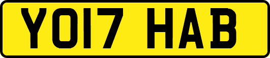 YO17HAB