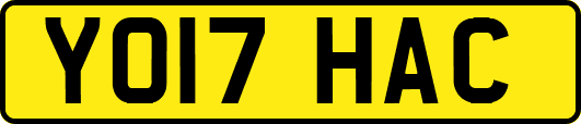 YO17HAC