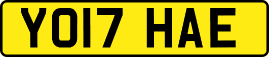 YO17HAE
