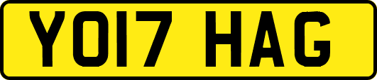 YO17HAG