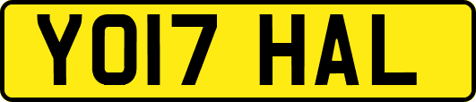 YO17HAL