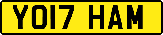YO17HAM