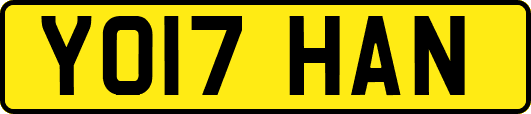 YO17HAN