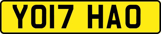 YO17HAO