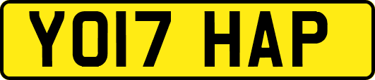 YO17HAP