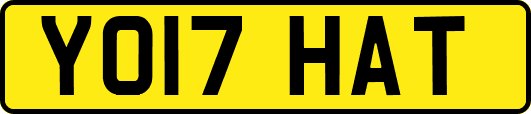 YO17HAT
