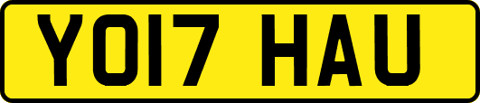 YO17HAU