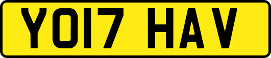 YO17HAV