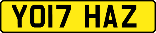 YO17HAZ