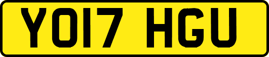YO17HGU